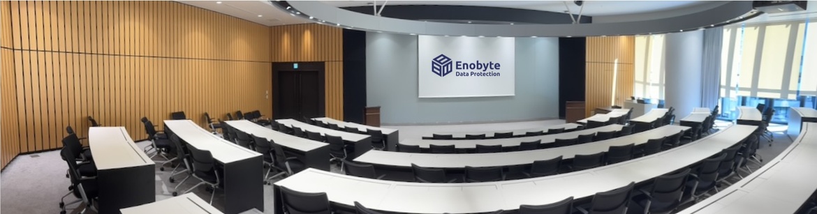 Enobyte Conference in Tokyo 2026